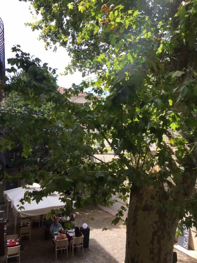 Studio Plaisance Avignon Exterior photo